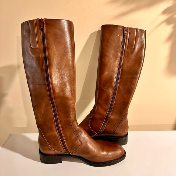 EUC Ecco boots - Picture 4 of 4